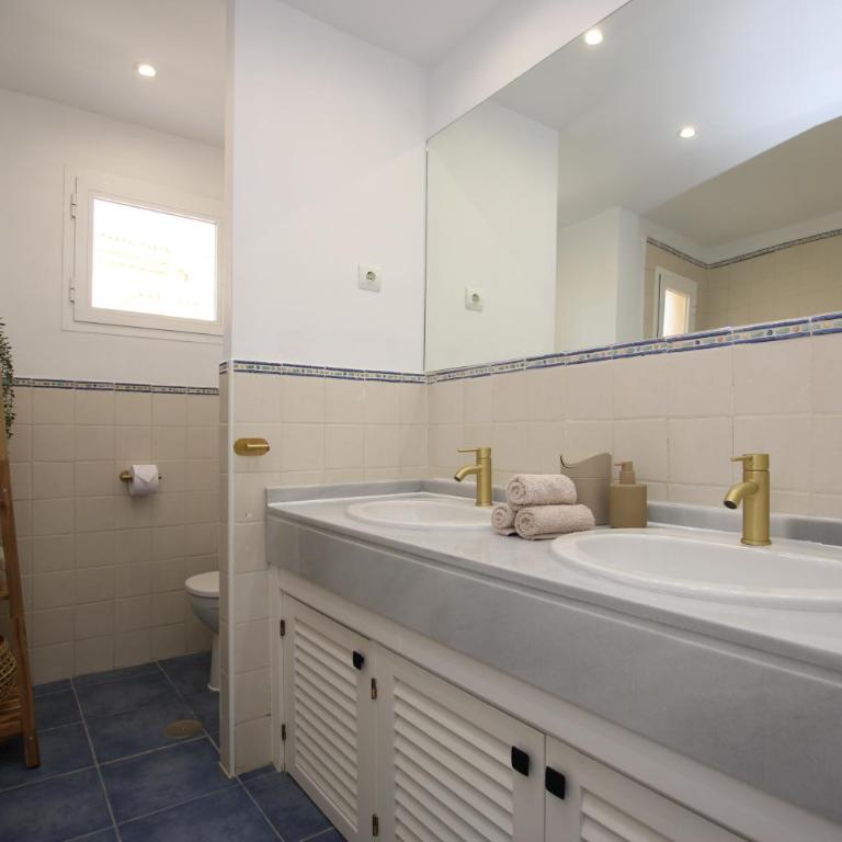 Luxe Appartement in Mijas met Zeezicht & Zwembad - Apartamento de 2 dormitorios - 26