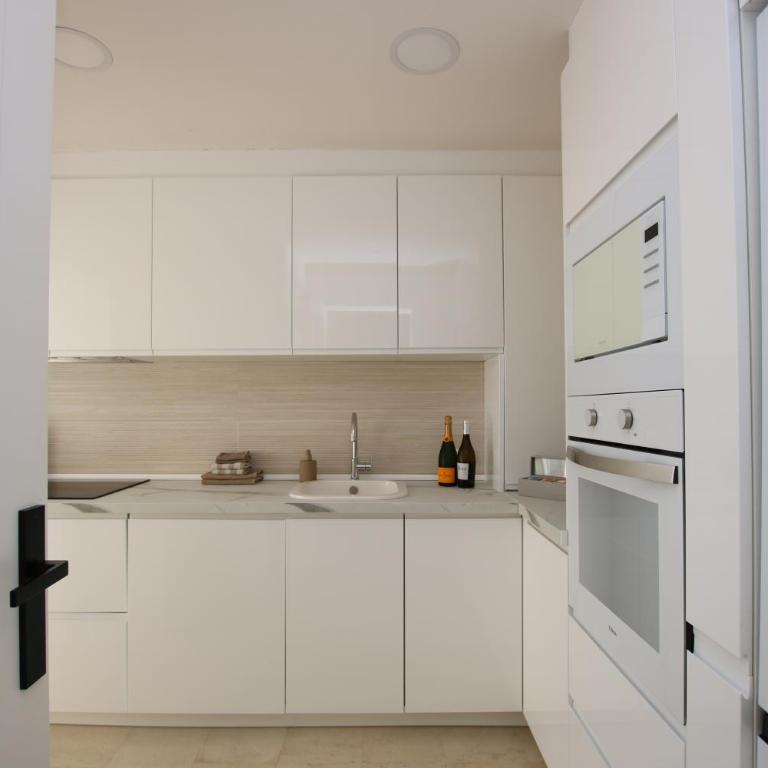 Luxe Appartement in Mijas met Zeezicht & Zwembad - Apartamento de 2 dormitorios - 31