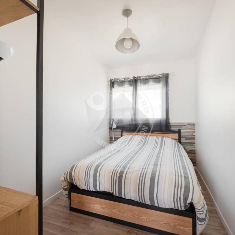 AS18069 - P3 Vue Mer exceptionnelle , sur la plage à 2 pas du Centre Ville - Apartamento con vistas al mar - 5