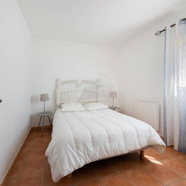 AS18069 - P3 Vue Mer exceptionnelle , sur la plage à 2 pas du Centre Ville - Apartamento con vistas al mar - 6