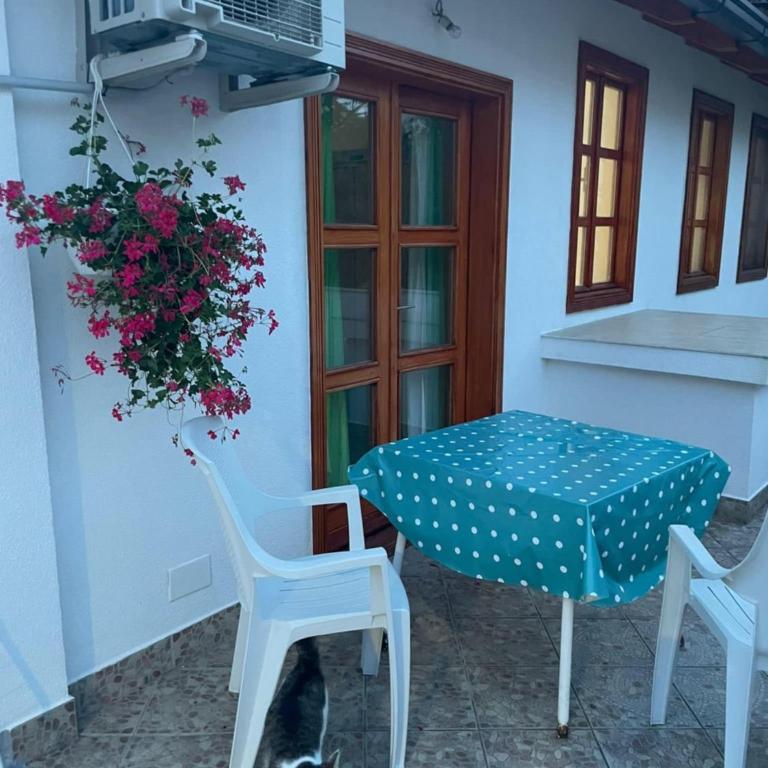 Casa mia - One-Bedroom House - 24