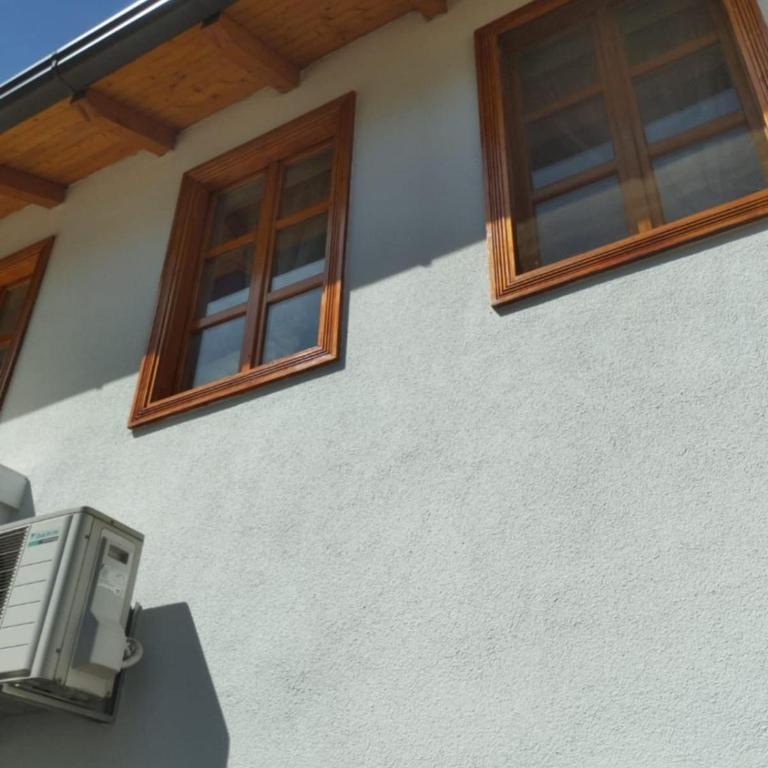 Casa mia - One-Bedroom House - 26