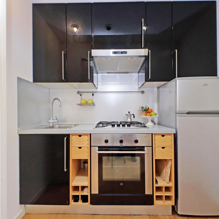 Balcony al Colosseo by Luxury Getaways - Appartamento con 1 Camera da Letto - 13
