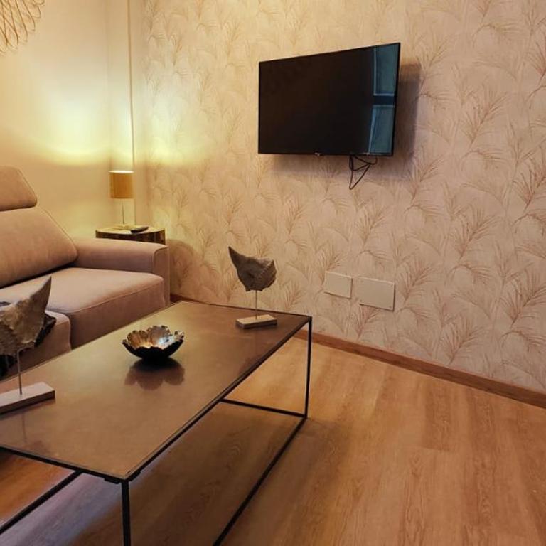 Luxury Loft Cienfuegos I - One-Bedroom Apartment - 12
