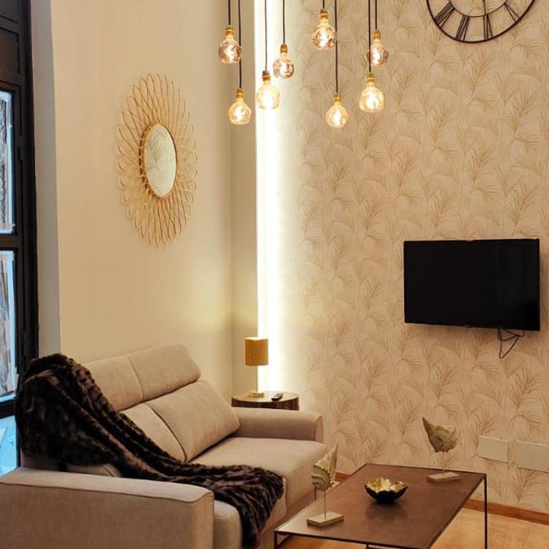 Luxury Loft Cienfuegos I - One-Bedroom Apartment - 11