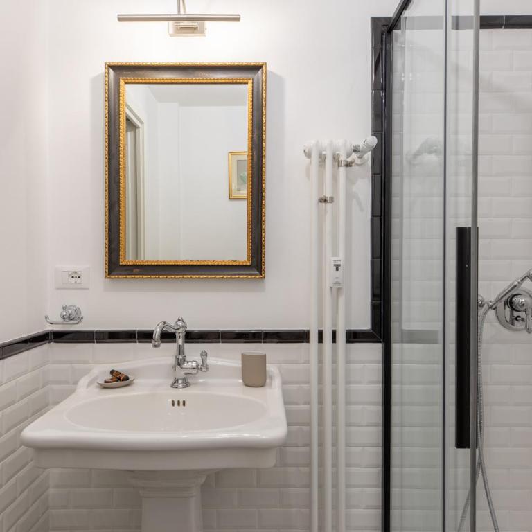 iFlat Charming & Spacious Flat in Trastevere - Appartamento con 2 Camere da Letto - 28