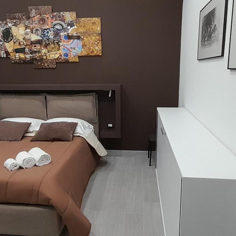 Caronda House 2 - Appartamento con 1 Camera da Letto - 35