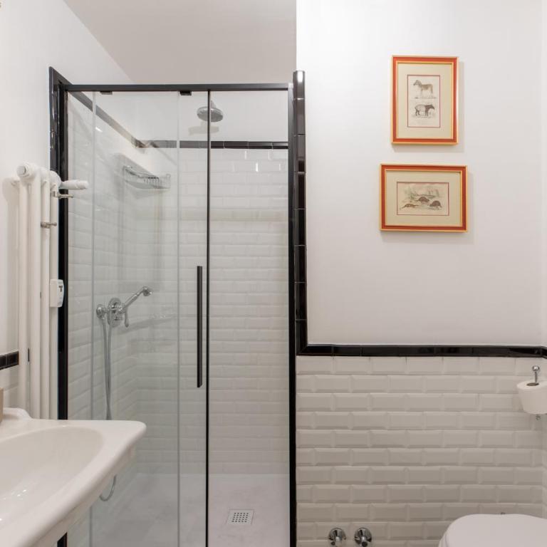 iFlat Charming & Spacious Flat in Trastevere - Appartamento con 2 Camere da Letto - 5