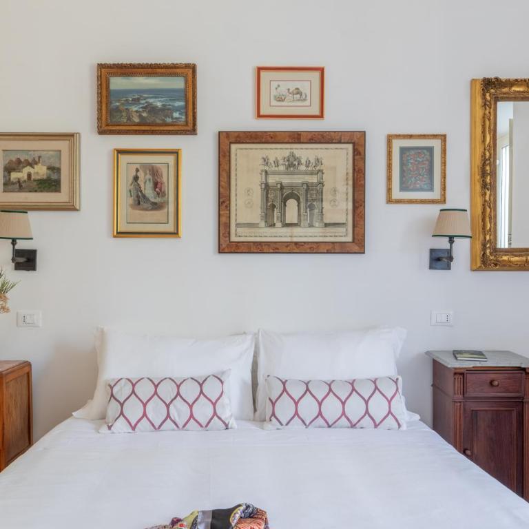 iFlat Charming & Spacious Flat in Trastevere - Appartamento con 2 Camere da Letto - 7