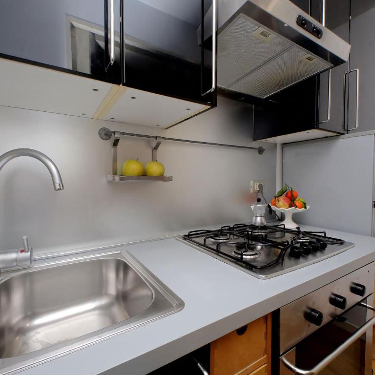 Balcony al Colosseo by Luxury Getaways - Appartamento con 1 Camera da Letto - 12