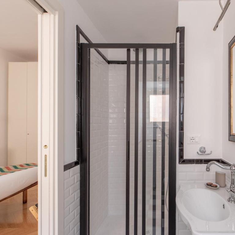 iFlat Charming & Spacious Flat in Trastevere - Appartamento con 2 Camere da Letto - 30