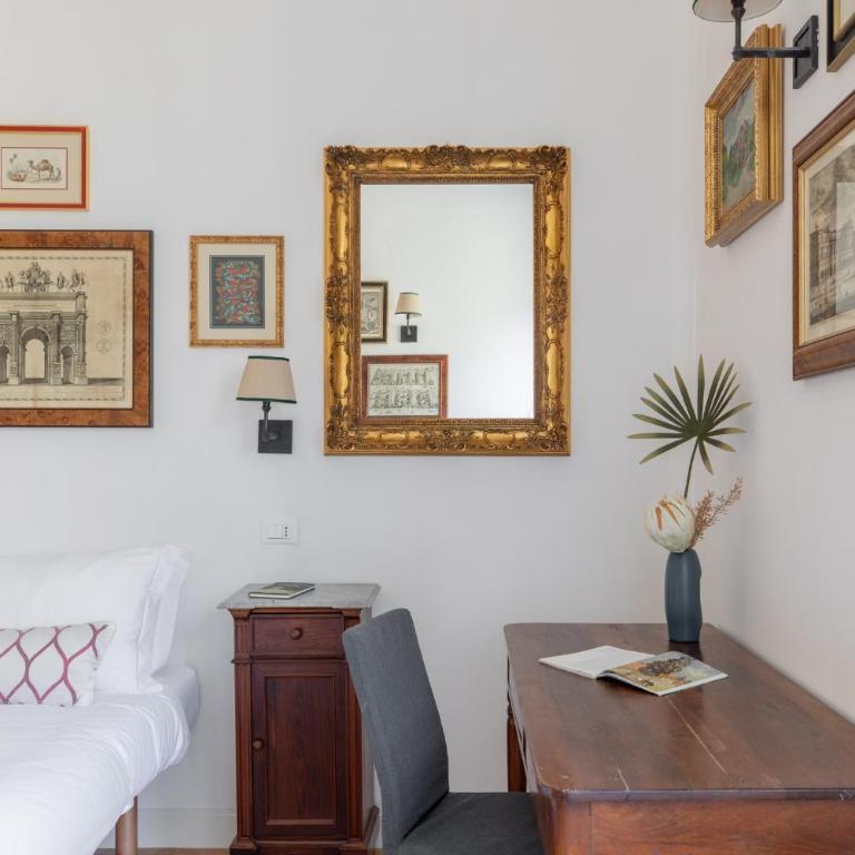 iFlat Charming & Spacious Flat in Trastevere - Appartamento con 2 Camere da Letto - 9