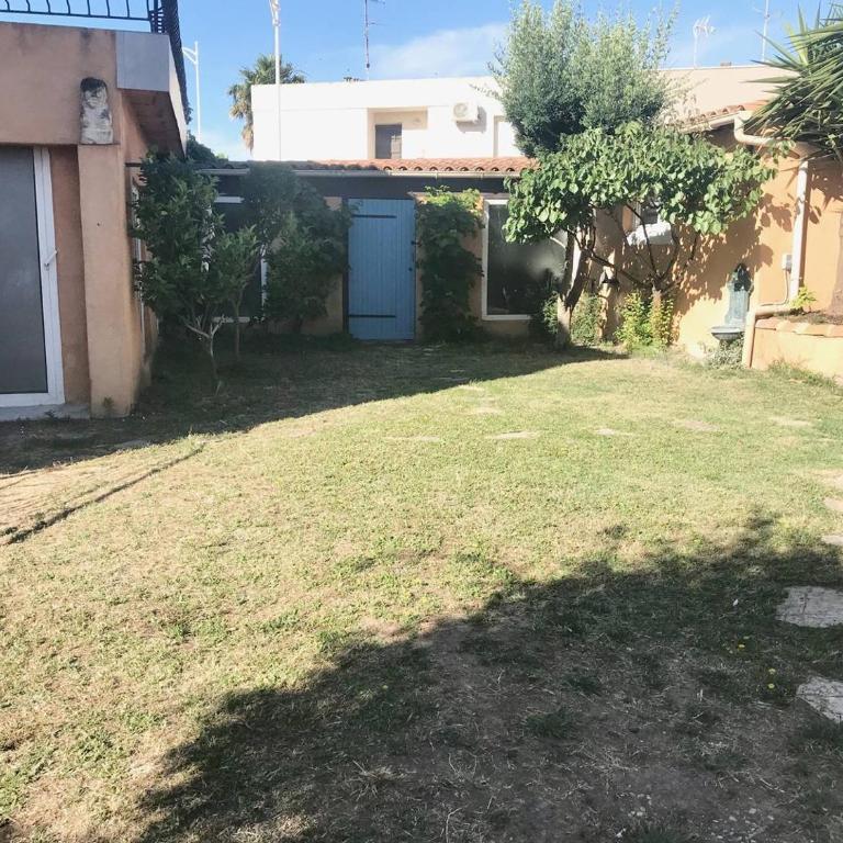 AS19003- P4 à 400m de la plage avec garage 2 voitures - Apartamento de 3 dormitorios - 13