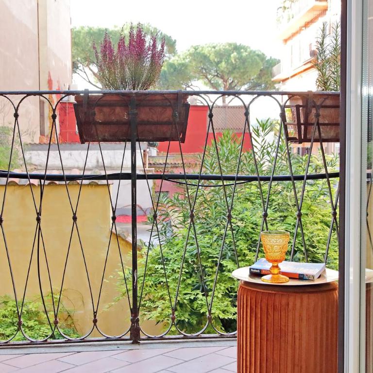 Balcony al Colosseo by Luxury Getaways - Appartamento con 1 Camera da Letto - 6