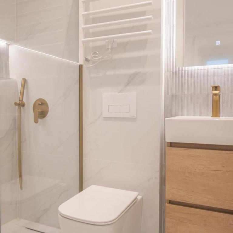 Spacious apartment Madrid Centro Temporal ASB195 - Apartamento de 3 dormitorios - 27