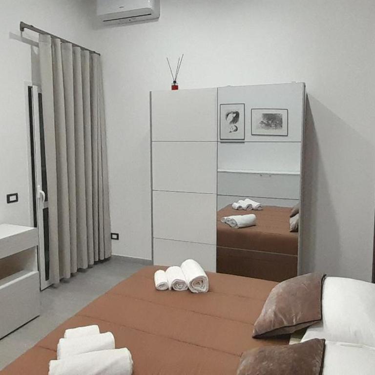 Caronda House 2 - Appartamento con 1 Camera da Letto - 36