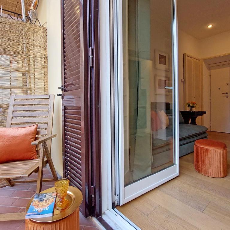 Balcony al Colosseo by Luxury Getaways - Appartamento con 1 Camera da Letto - 5