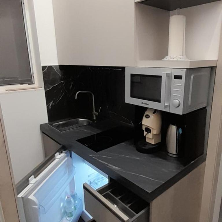 Caronda House 2 - Appartamento con 1 Camera da Letto - 16