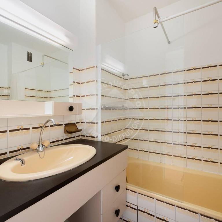 AS11677 - Marina de type p3 avec parking privé et appontement - Two-Bedroom Apartment - 8