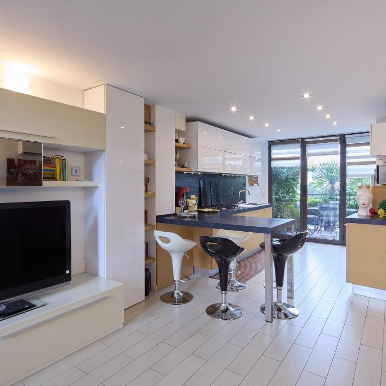 Star Loft - Appartamento con 1 Camera da Letto - 37