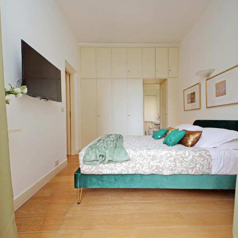 Balcony al Colosseo by Luxury Getaways - Appartamento con 1 Camera da Letto - 17