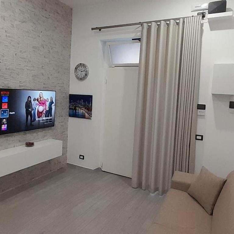 Caronda House 2 - Appartamento con 1 Camera da Letto - 10