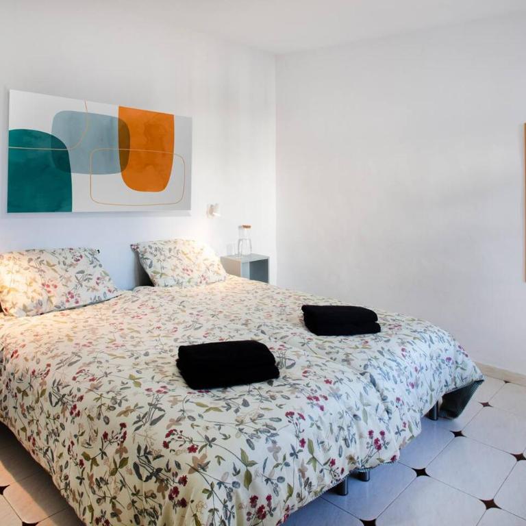 Beautiful house with garden & views in Mijas - Habitación Individual - 16