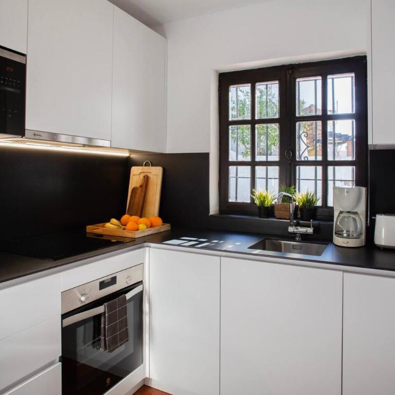 Beautiful house with garden & views in Mijas - Habitación Individual - 5