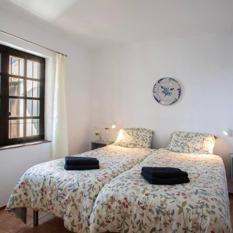 Beautiful house with garden & views in Mijas - Habitación Individual - 8