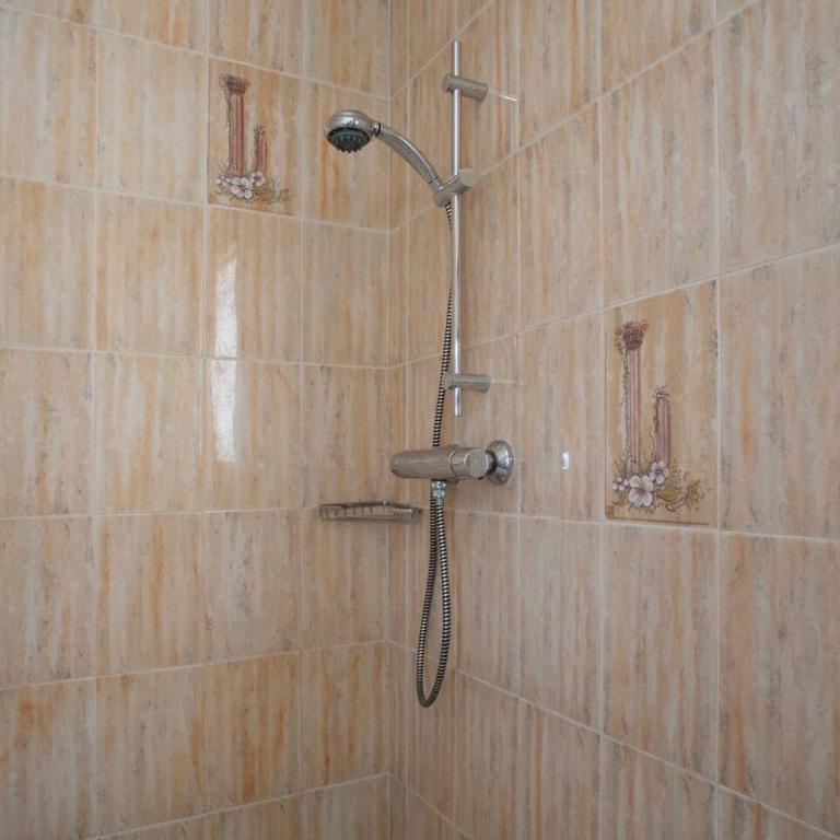 Beautiful house with garden & views in Mijas - Habitación Individual - 10