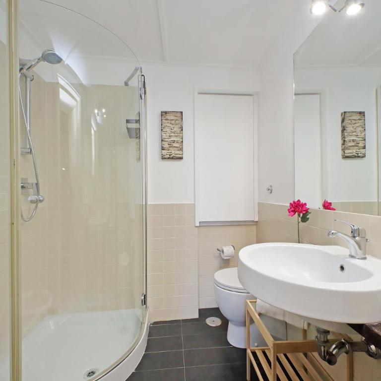 Balcony al Colosseo by Luxury Getaways - Appartamento con 1 Camera da Letto - 20