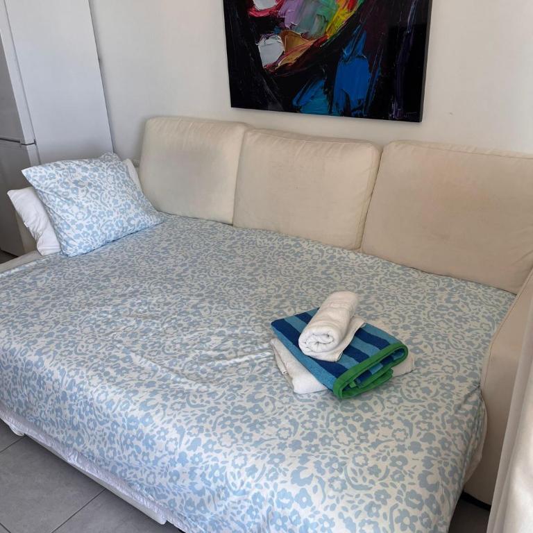 Playa del Inglés 5 min walk from Yumbo! 304 - Apartamento de 1 dormitorio - 17