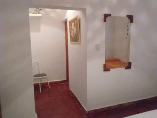 Las Tinajas de San Carlos - Quadruple Room with Private Bathroom - 6