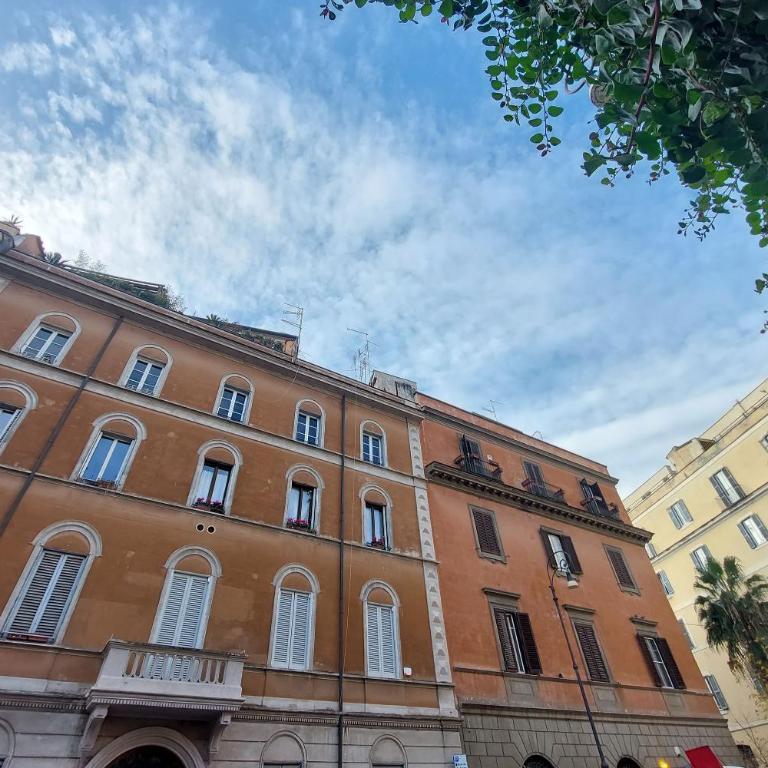 Balcony al Colosseo by Luxury Getaways - Appartamento con 1 Camera da Letto - 22