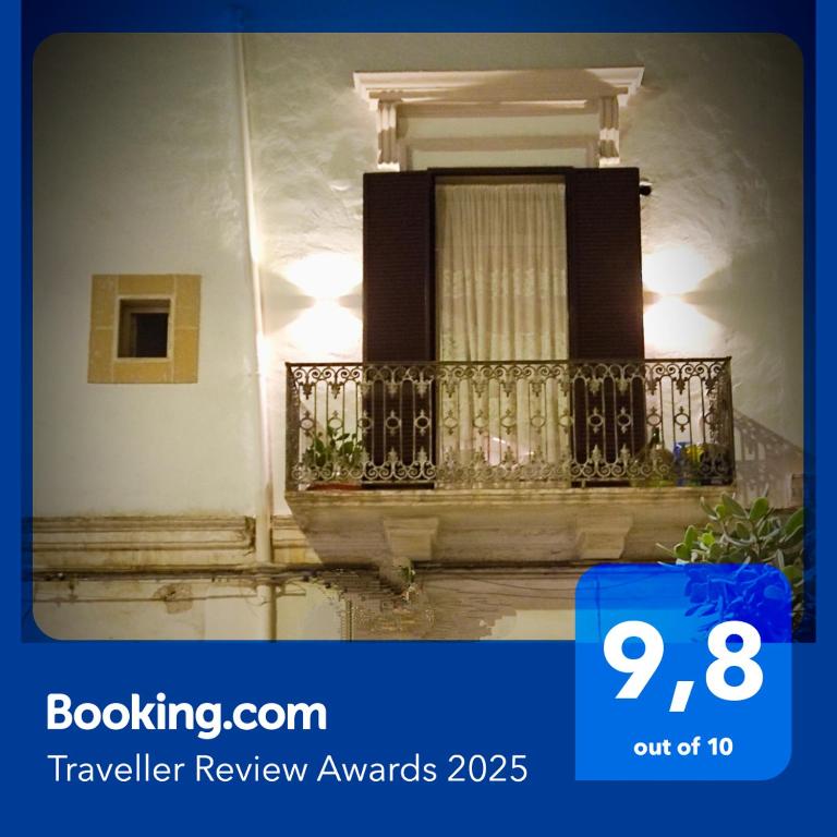 Antico Gelso - Casa Vacanze - 52