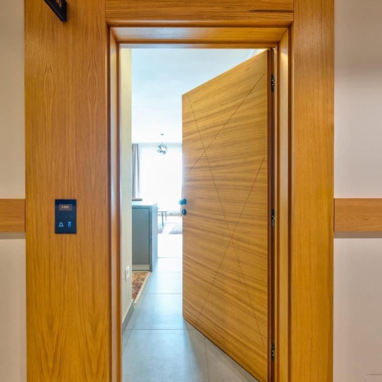 King's Square Lux apartment Zlatibor 2 - Apartman sa 1 Spavaćom Sobom - 16