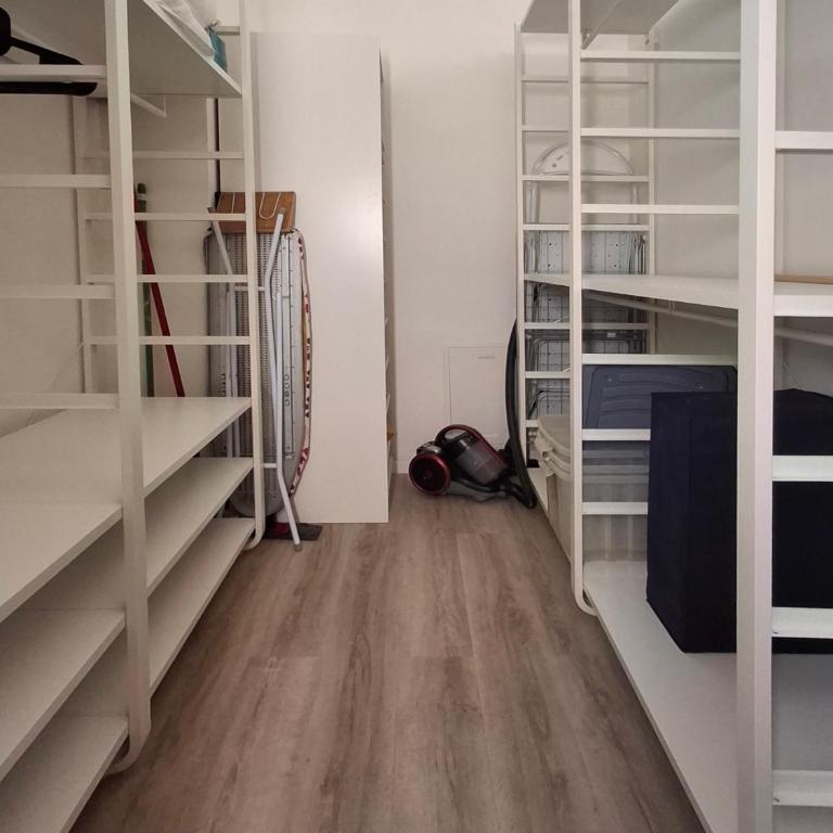 Fantoni Guest House - Appartamento con 2 Camere da Letto - 36