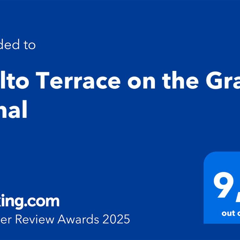 Rialto Terrace on the Grand Canal - Appartamento Attico - 39