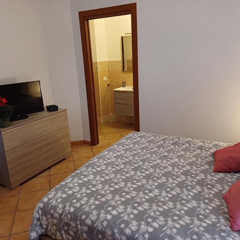 Maria's Rooms - Doppelzimmer mit eigenem Bad - 3