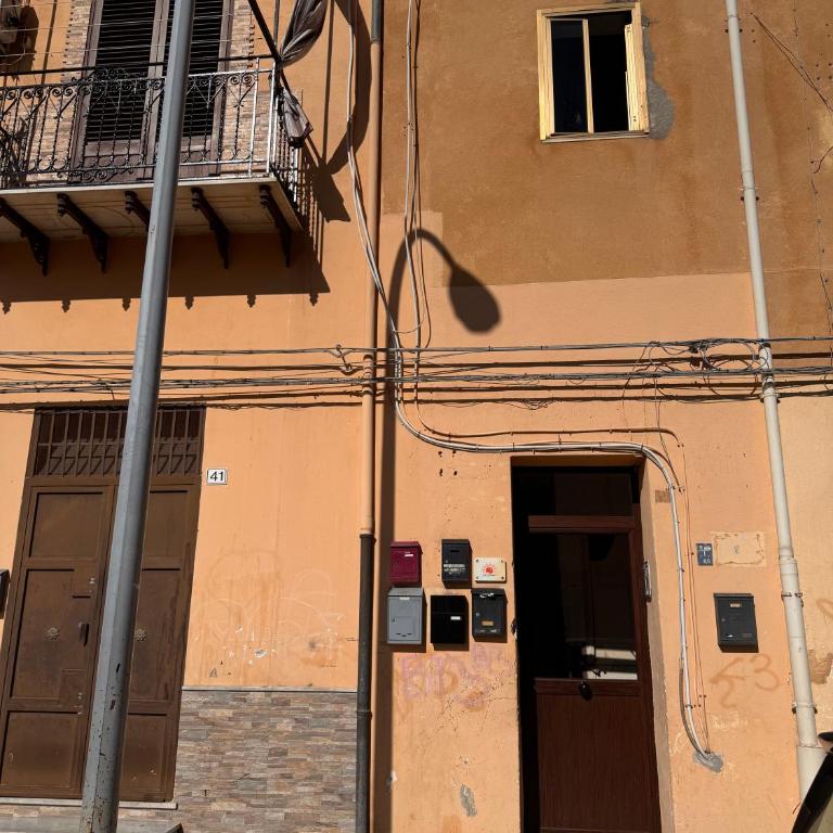 Suli D'amuri - Appartamento con 1 Camera da Letto - 40