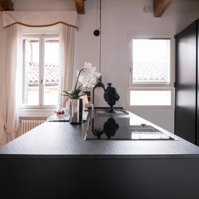 Rialto Terrace on the Grand Canal - Appartamento Attico - 18