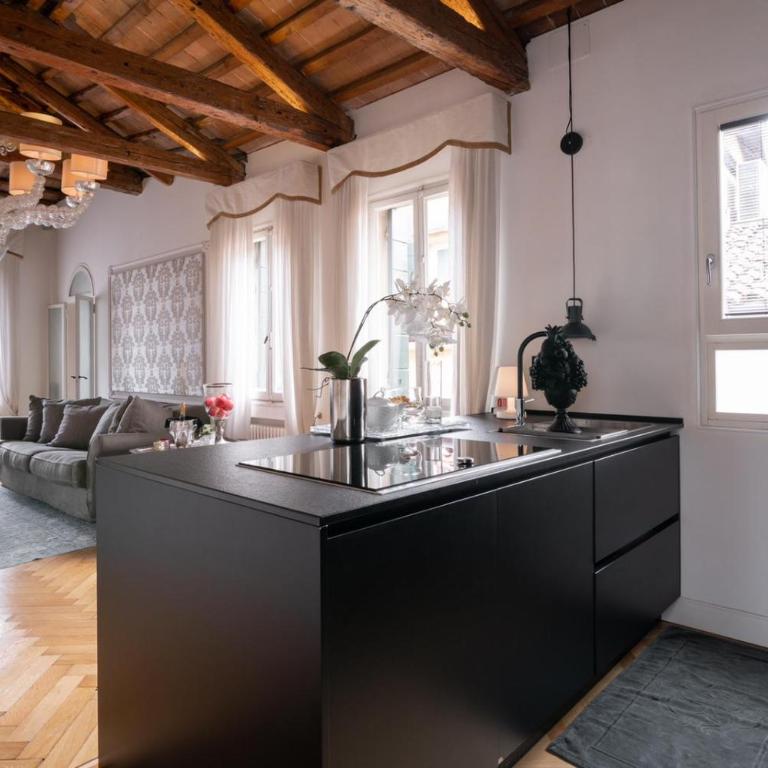 Rialto Terrace on the Grand Canal - Appartamento Attico - 17