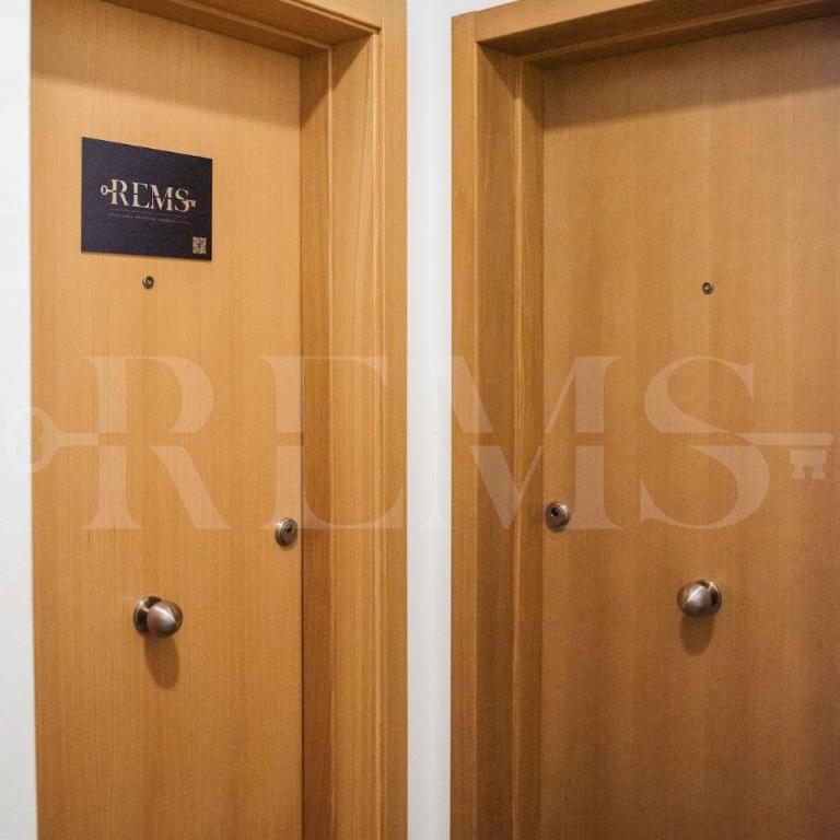 Apartment with parking and patio - Center by REMS - Apartamento de 3 dormitorios - 34