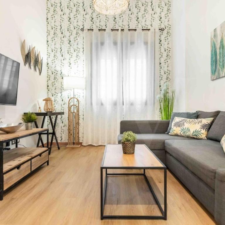 Apartment with parking and patio - Center by REMS - Apartamento de 3 dormitorios - 18