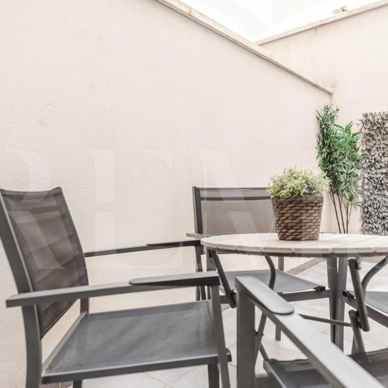 Apartment with parking and patio - Center by REMS - Apartamento de 3 dormitorios - 26