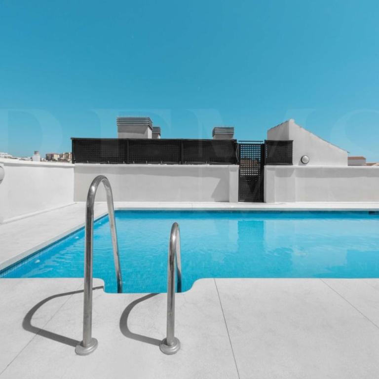 Apartment with parking and patio - Center by REMS - Apartamento de 3 dormitorios - 27
