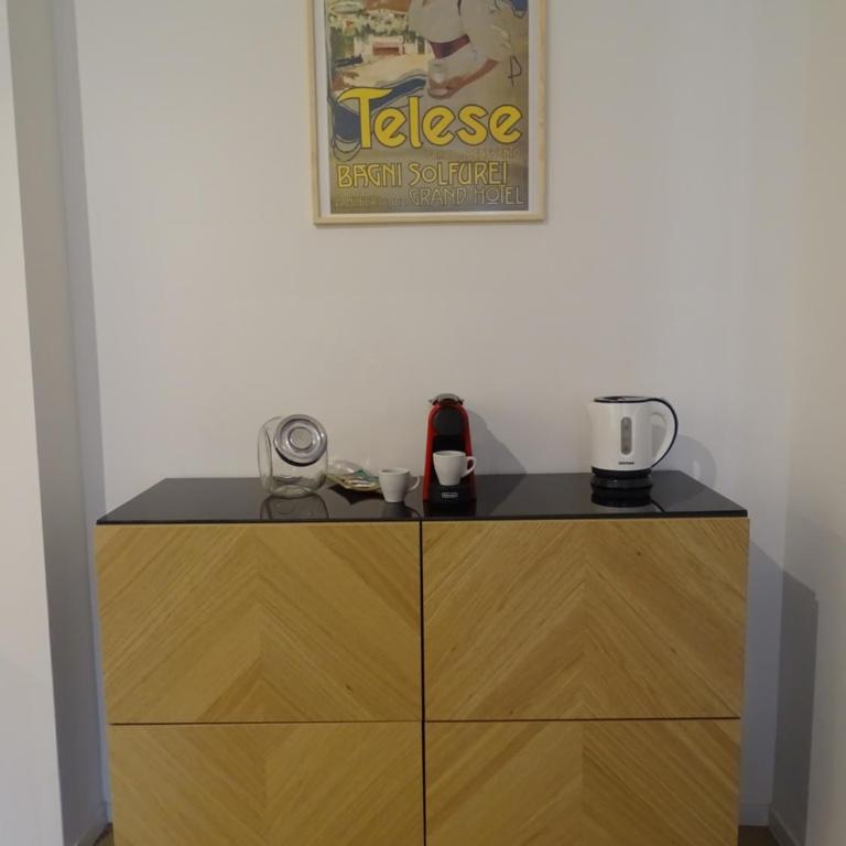 DimorAlexis, the house in front of Vatican's walls - Appartamento con 2 Camere da Letto - 4