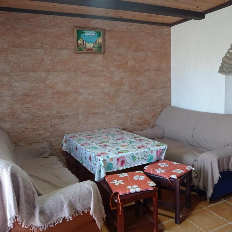 Casa El Mirador - Casa de 2 dormitorios - 22