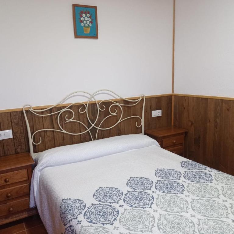 Casa El Mirador - Casa de 2 dormitorios - 24