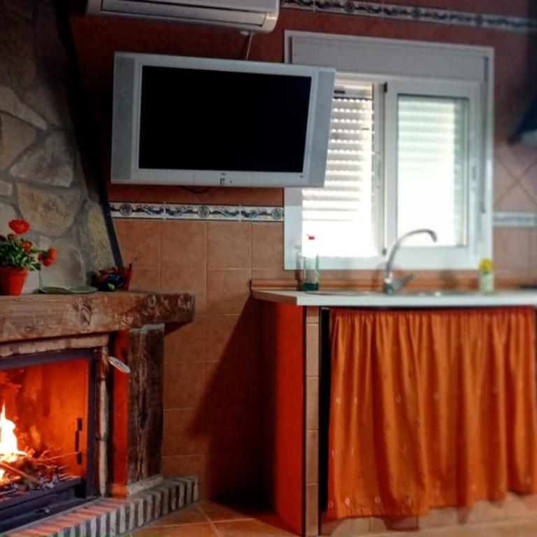 Casa El Mirador - Casa de 2 dormitorios - 20